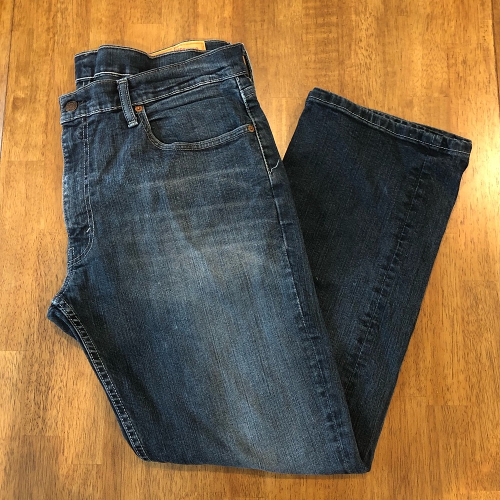 Levi’s Jeans